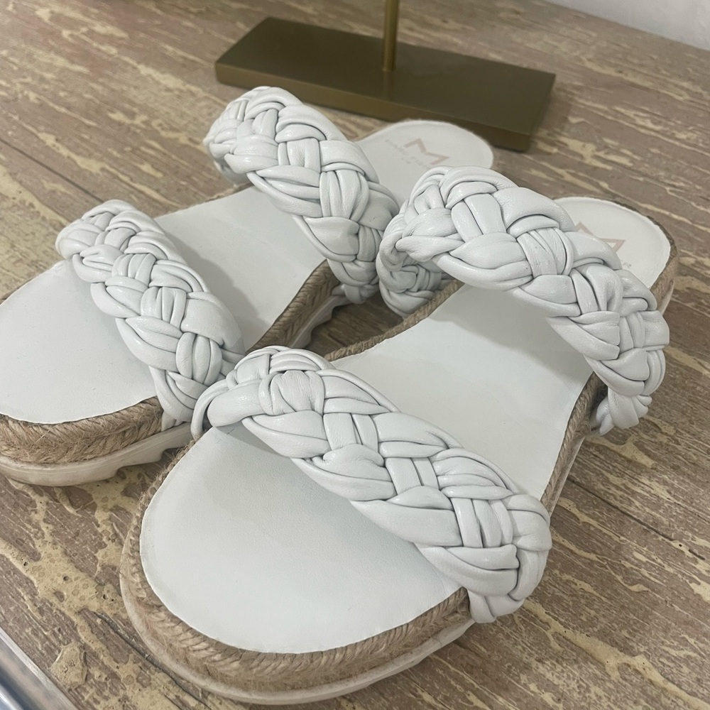 Marc Fisher sandal size 5